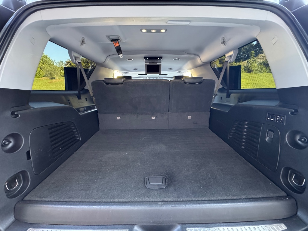 2020 GMC Yukon - $23,500