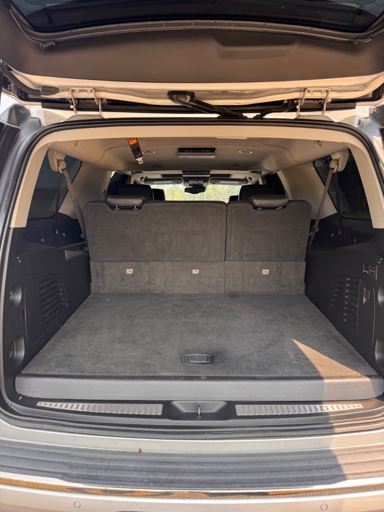 2020 GMC Yukon - $23,500