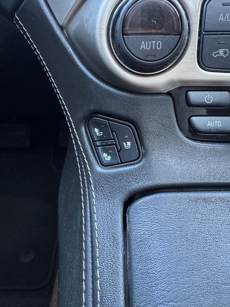 2020 GMC Yukon - $23,500