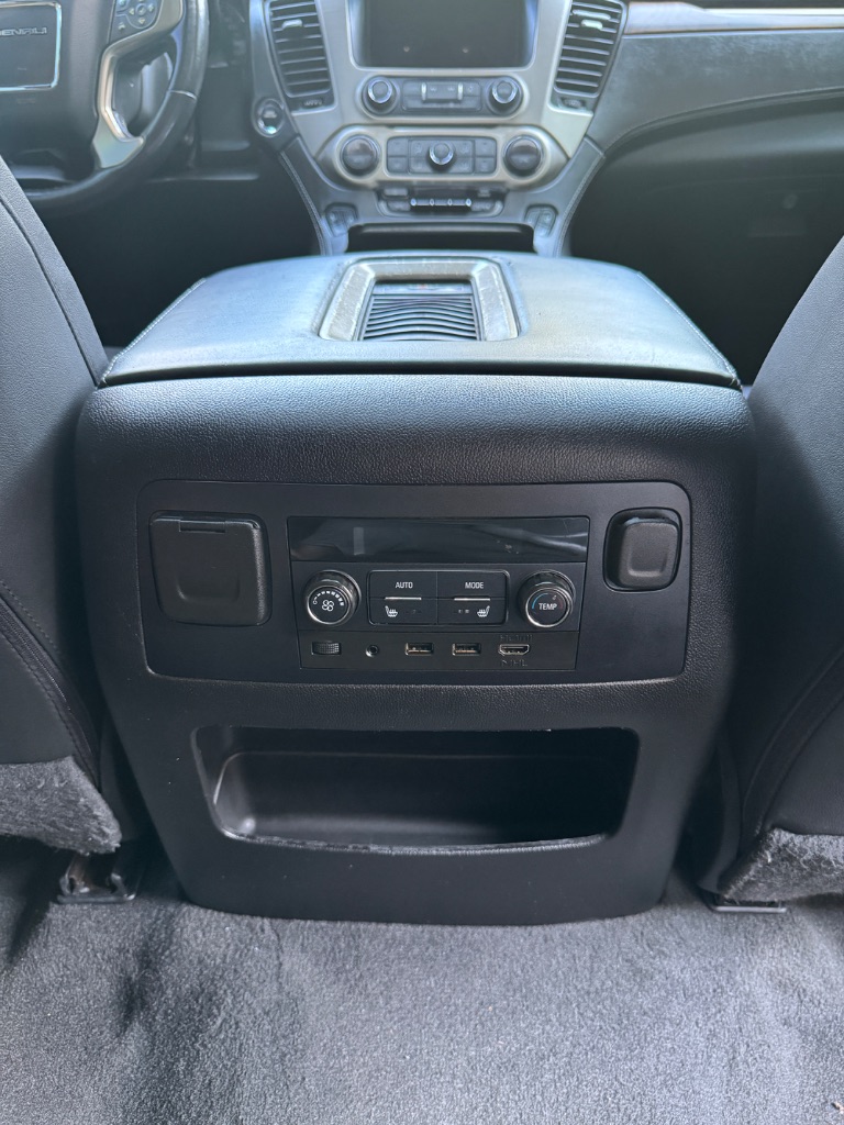 2020 GMC Yukon - $23,500