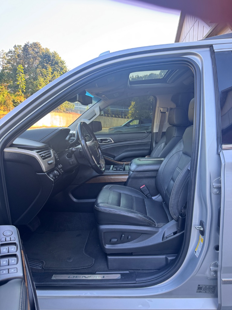 2020 GMC Yukon - $23,500