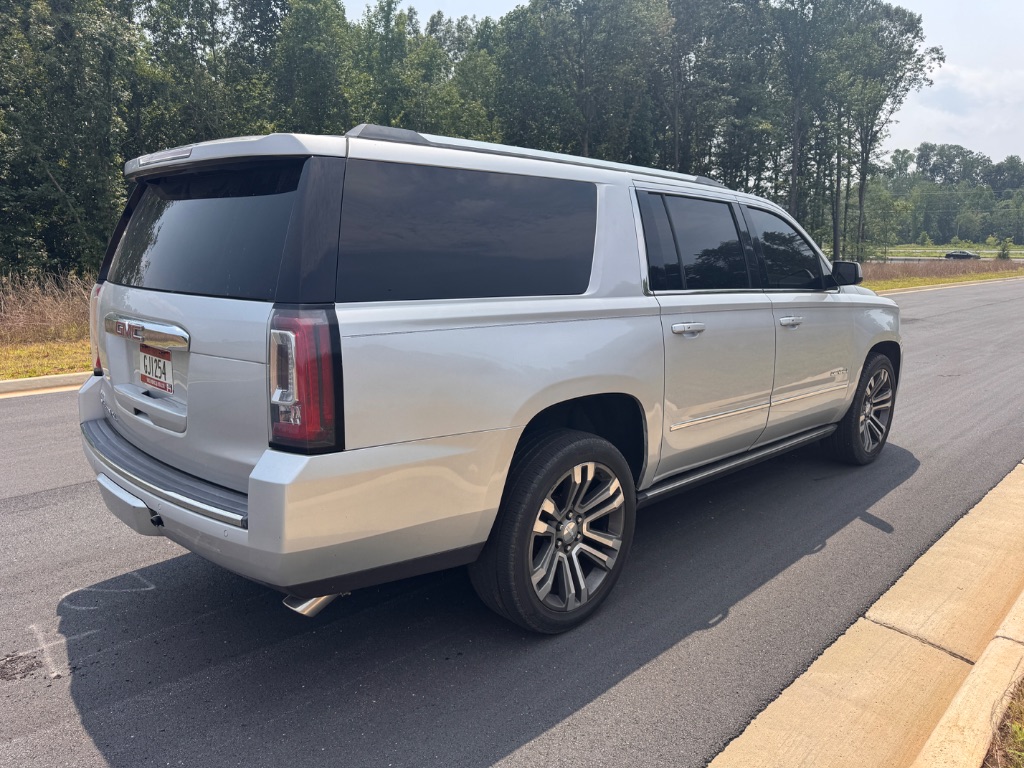 2020 GMC Yukon - $23,500