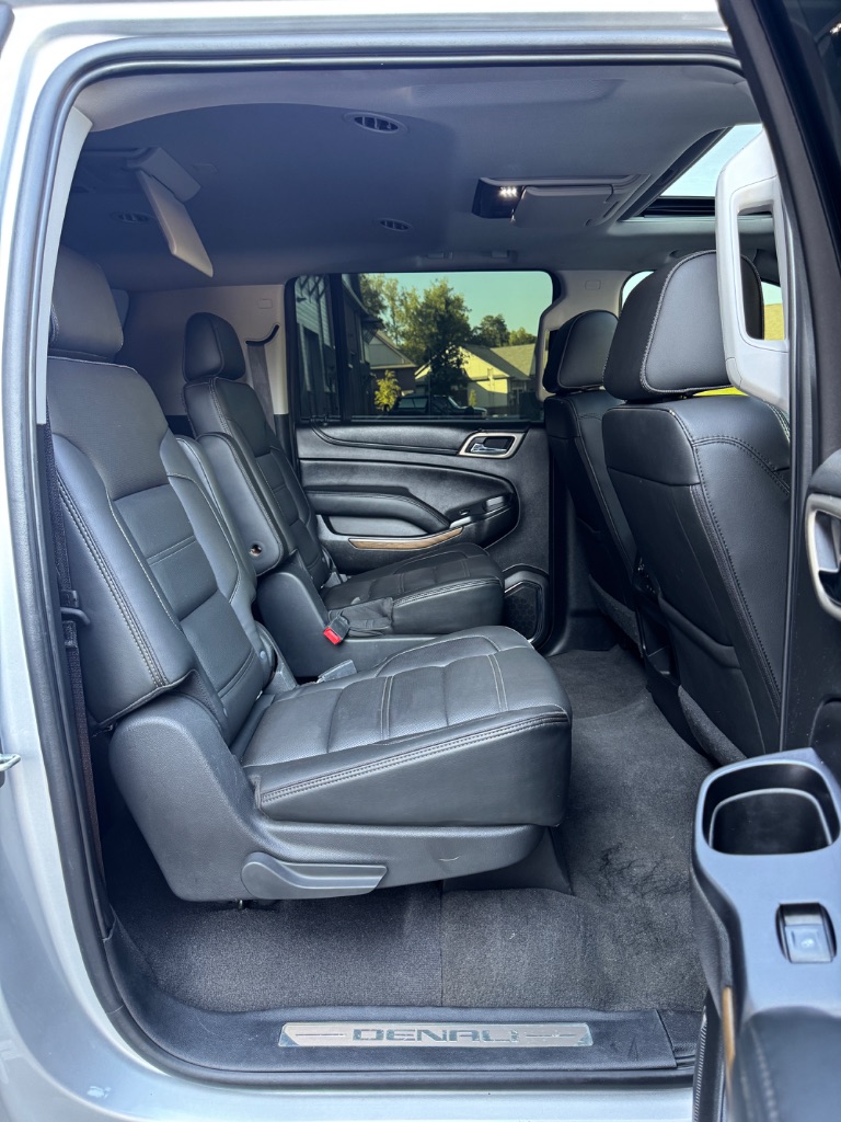 2020 GMC Yukon - $23,500