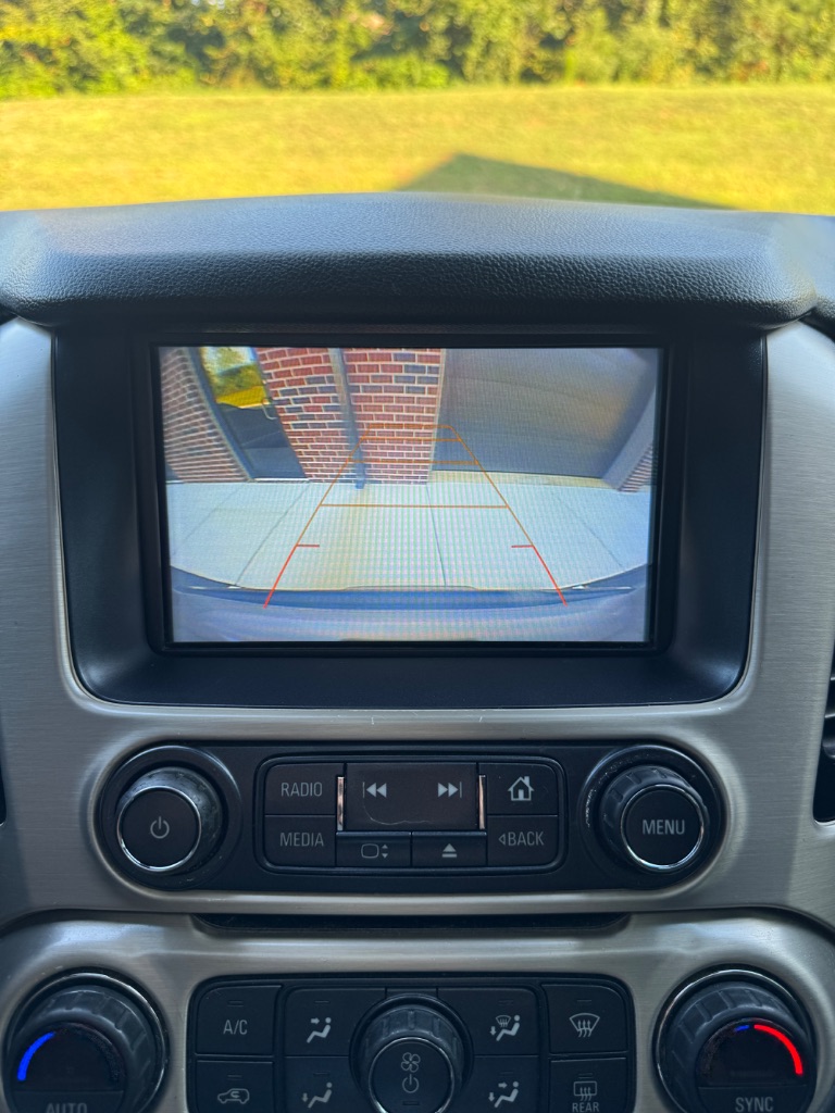 2020 GMC Yukon - $23,500
