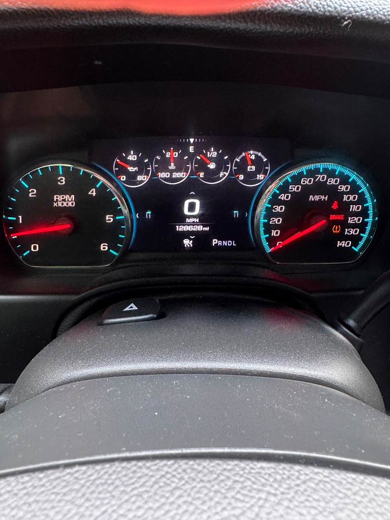 2020 GMC Yukon - $23,500