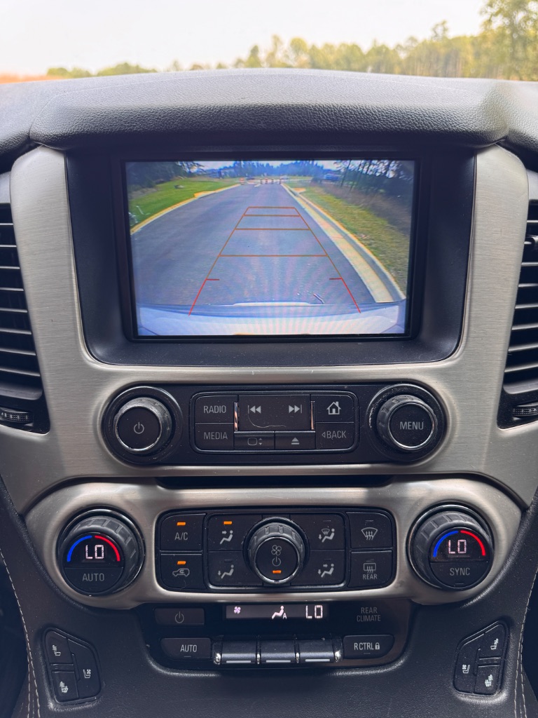 2020 GMC Yukon - $23,500
