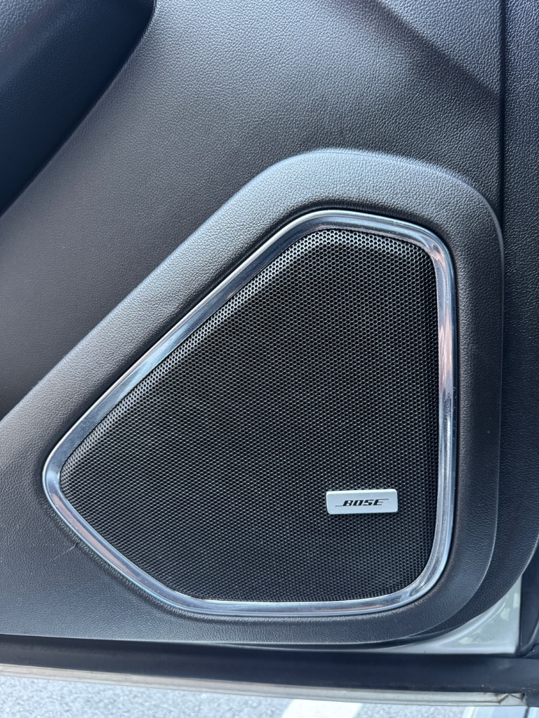 2020 GMC Yukon - $23,500