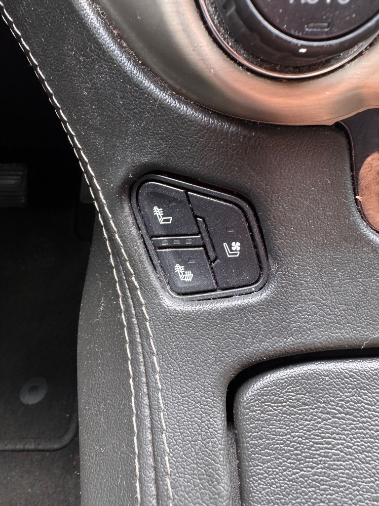 2020 GMC Yukon - $23,500