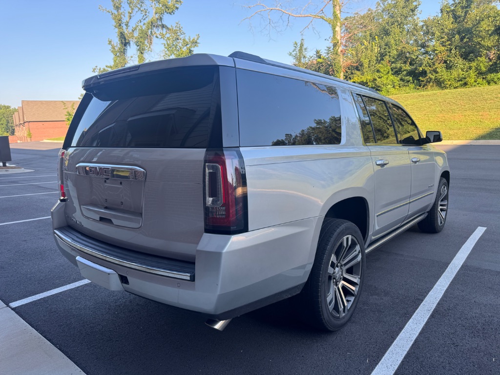 2020 GMC Yukon - $23,500
