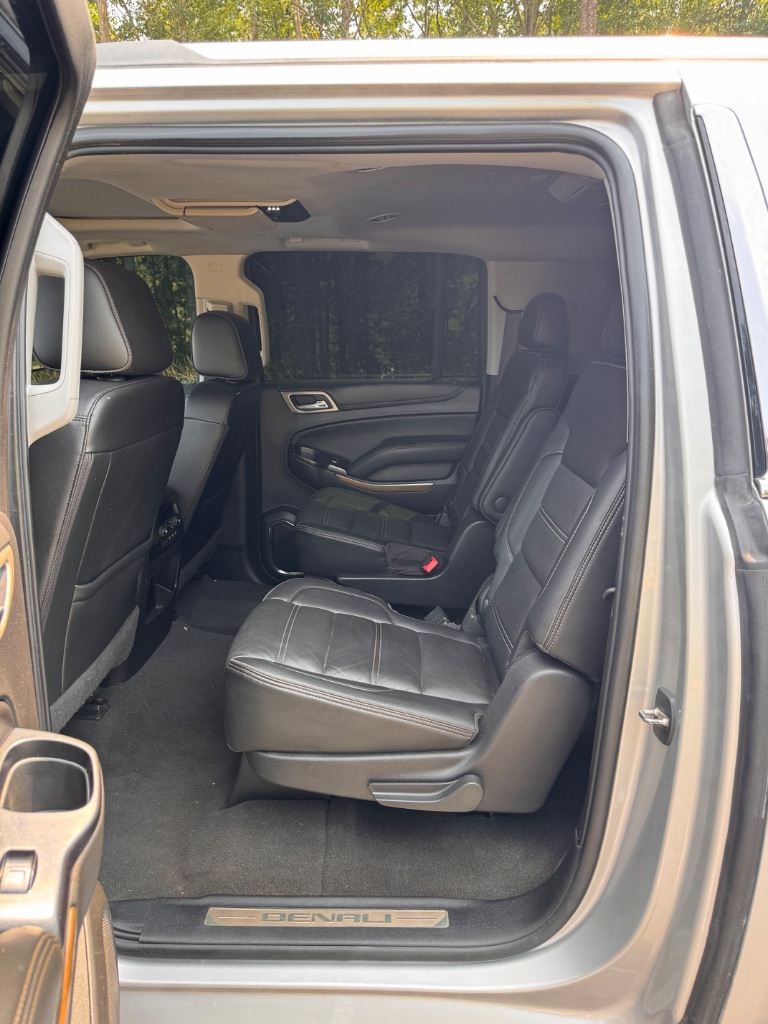2020 GMC Yukon - $23,500