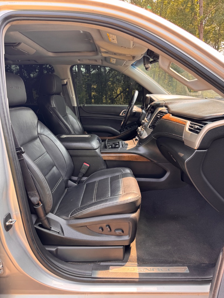 2020 GMC Yukon - $23,500