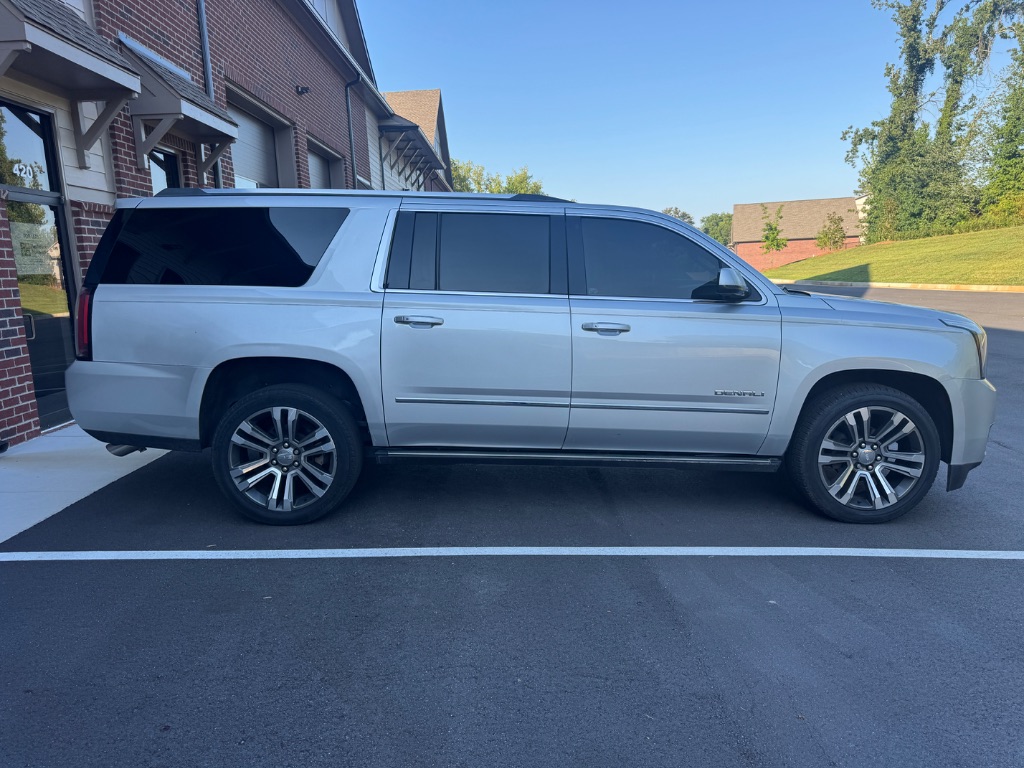 2020 GMC Yukon - $23,500