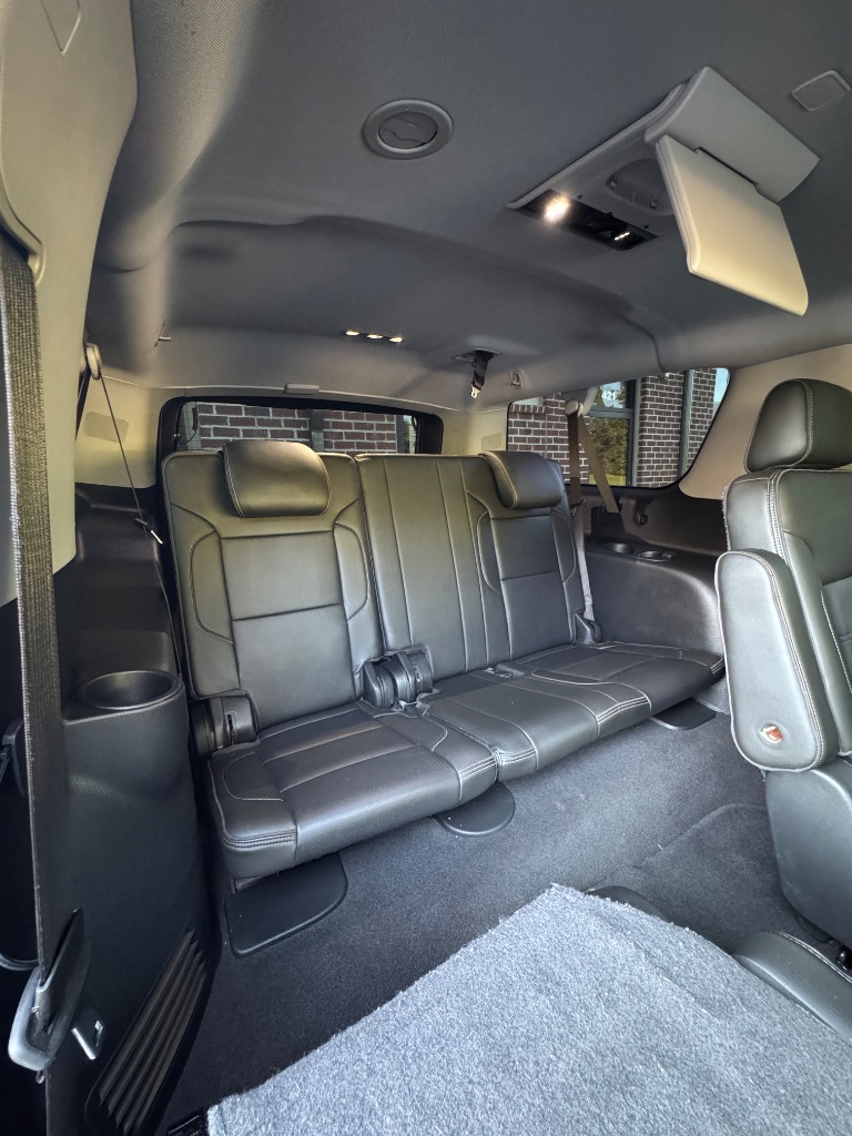 2020 GMC Yukon - $23,500