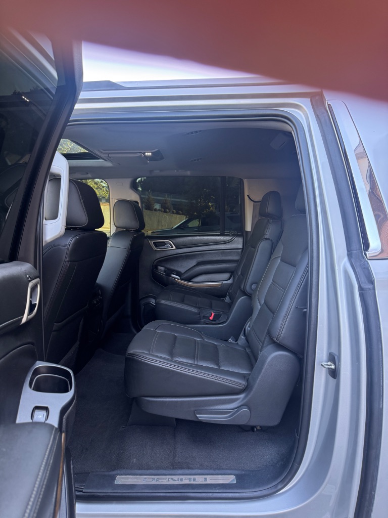 2020 GMC Yukon - $23,500