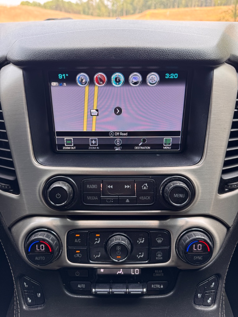 2020 GMC Yukon - $23,500