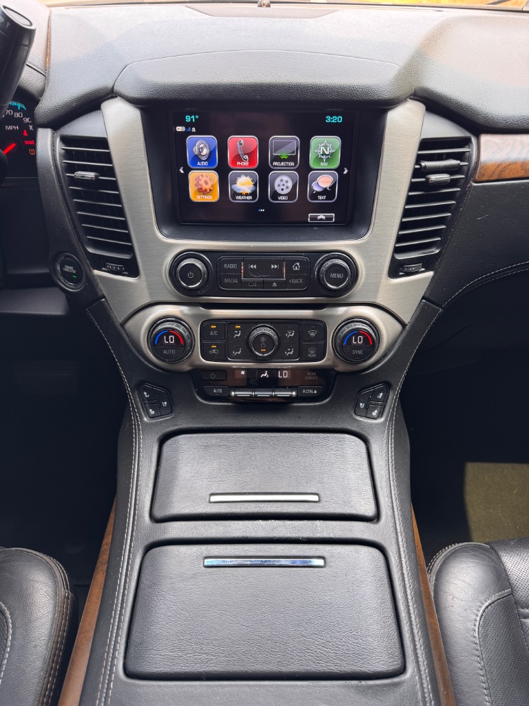 2020 GMC Yukon - $23,500