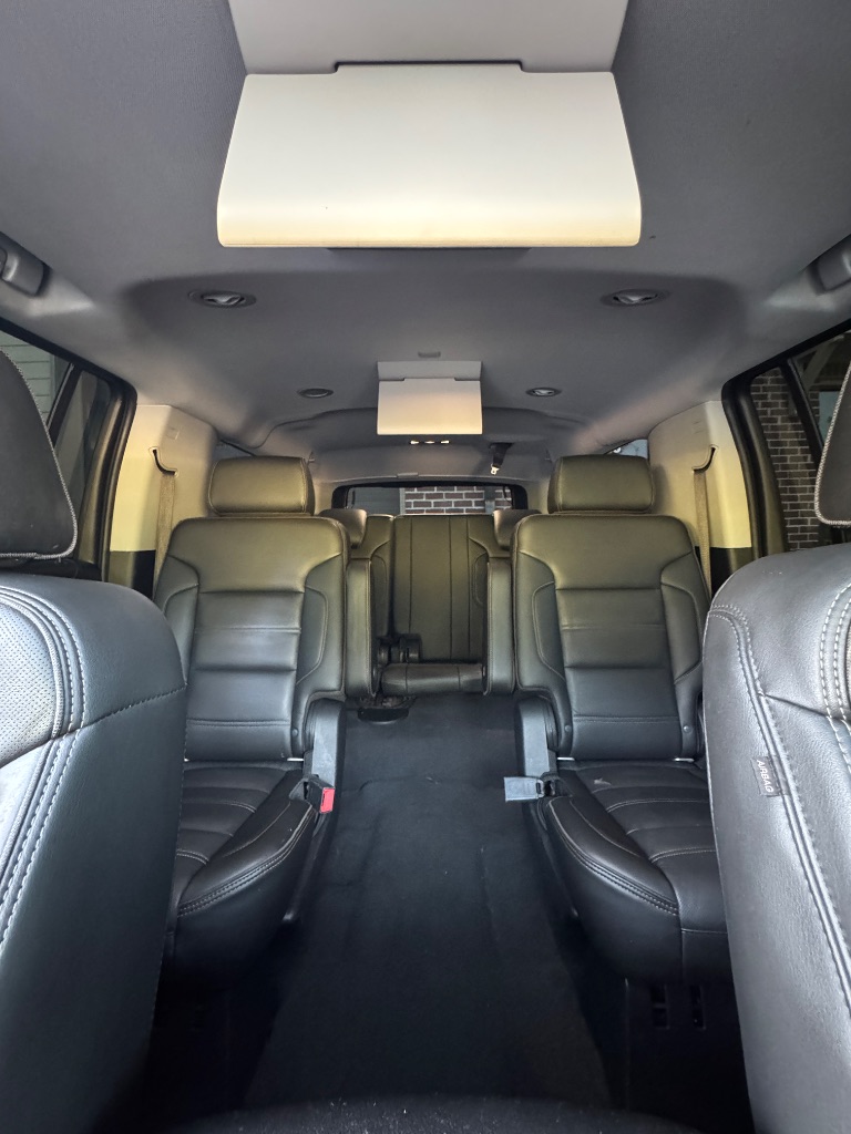 2020 GMC Yukon - $23,500