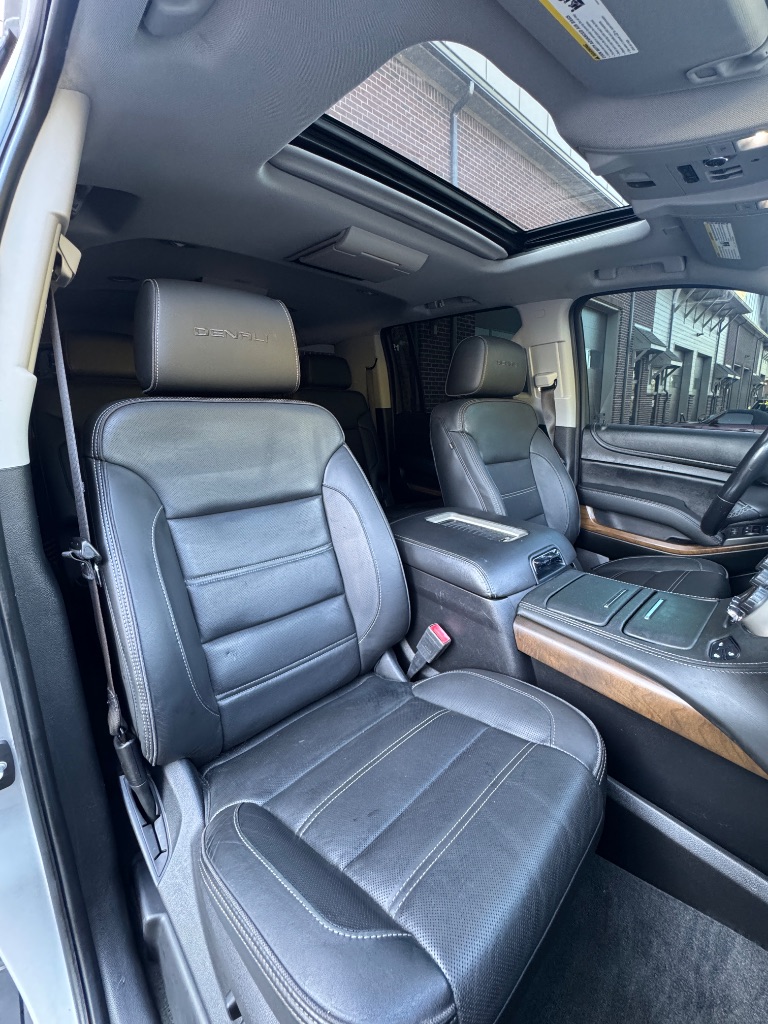 2020 GMC Yukon - $23,500