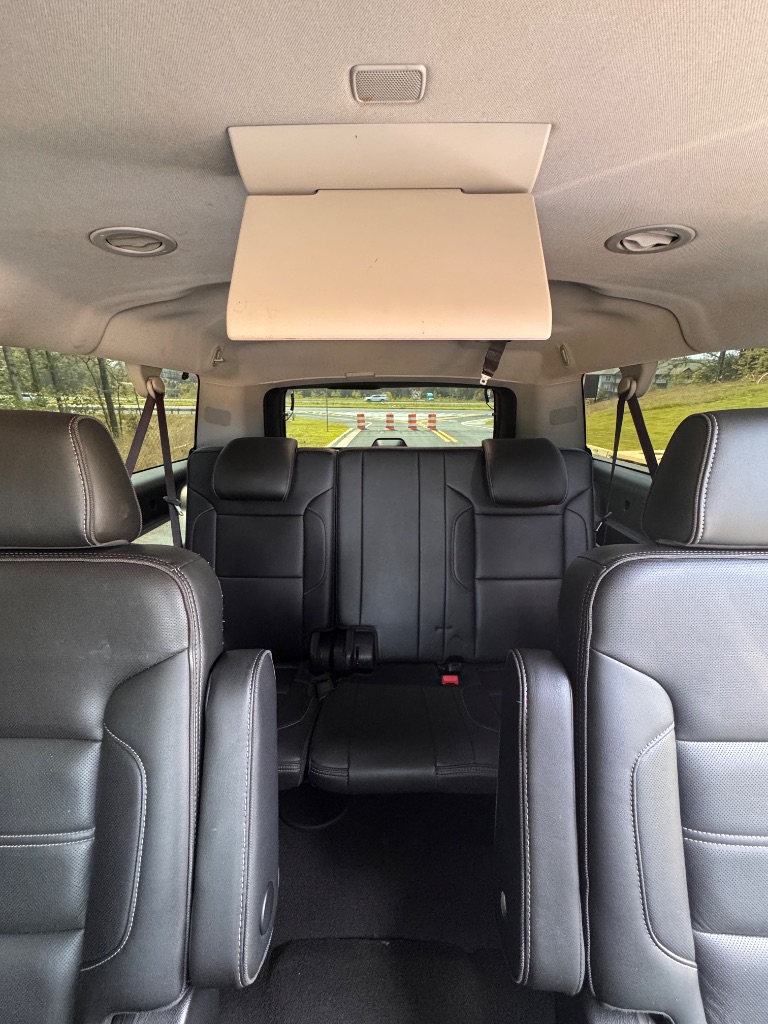 2020 GMC Yukon - $23,500