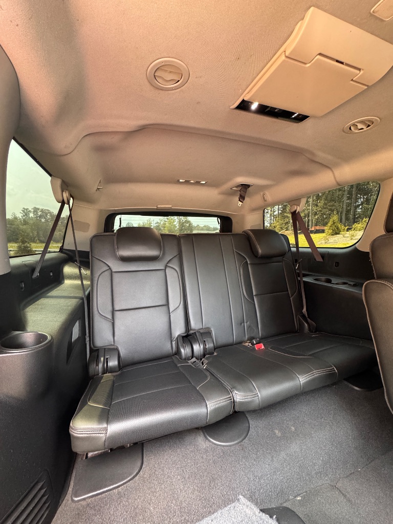 2020 GMC Yukon - $23,500