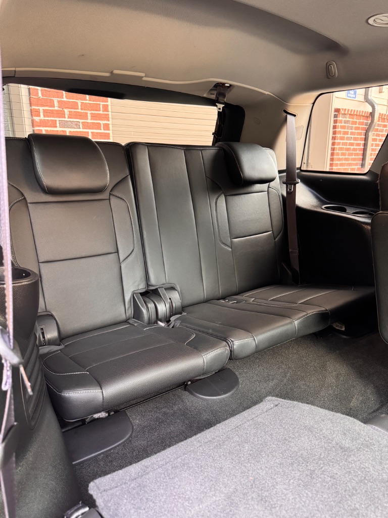 2016 Chevrolet Tahoe - $15,900
