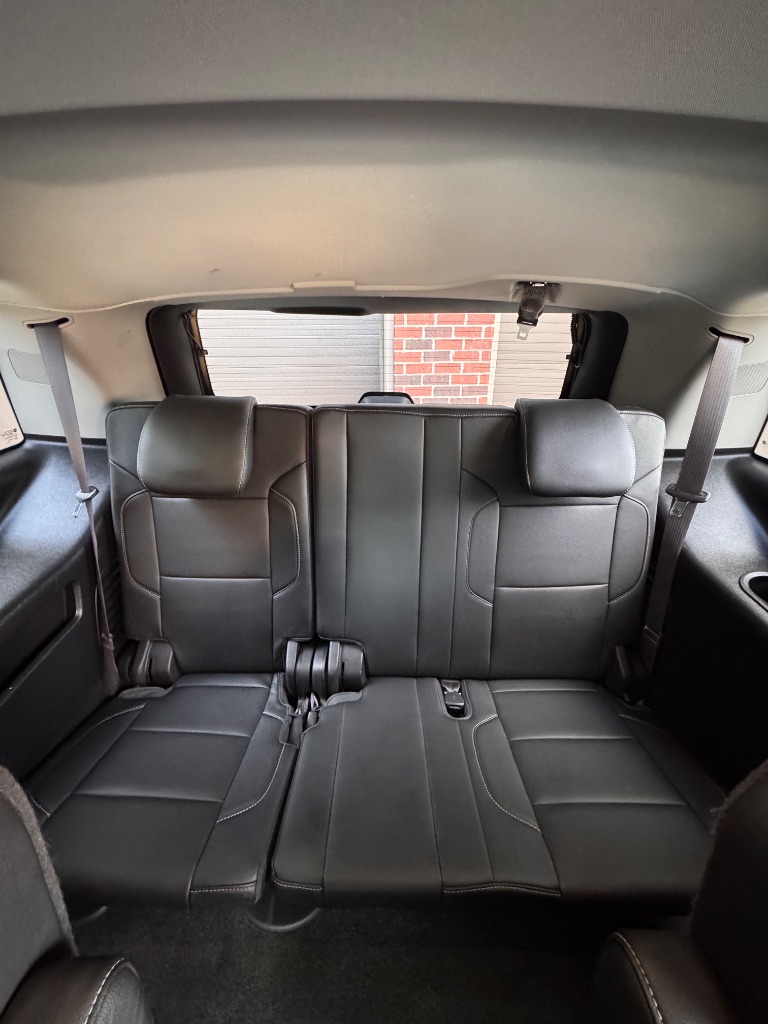 2016 Chevrolet Tahoe - $15,900