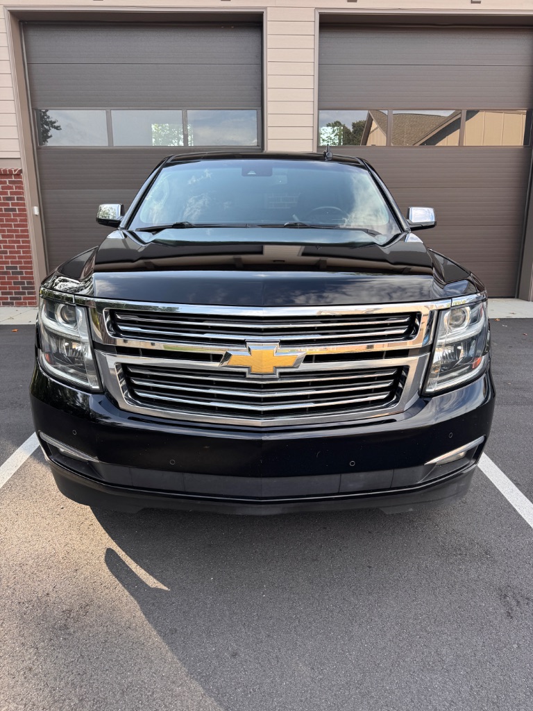 2016 Chevrolet Tahoe - $15,900
