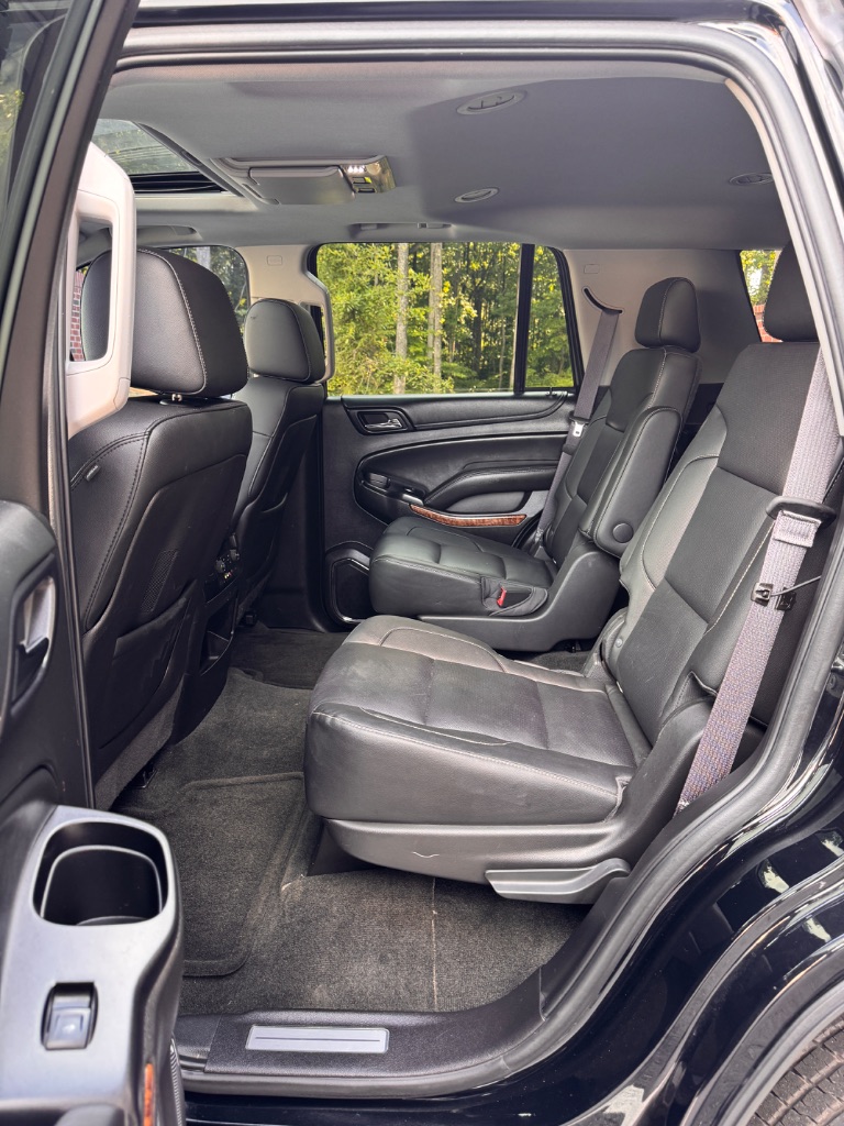 2016 Chevrolet Tahoe - $15,900