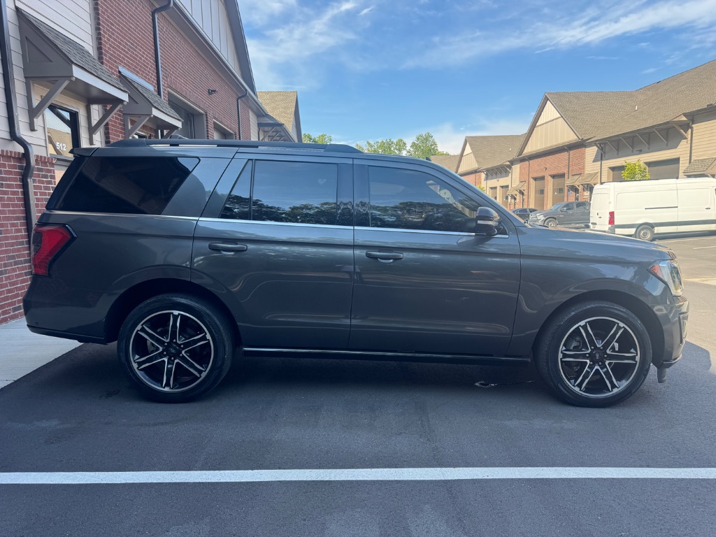 2019 Ford Expedition - $25,500