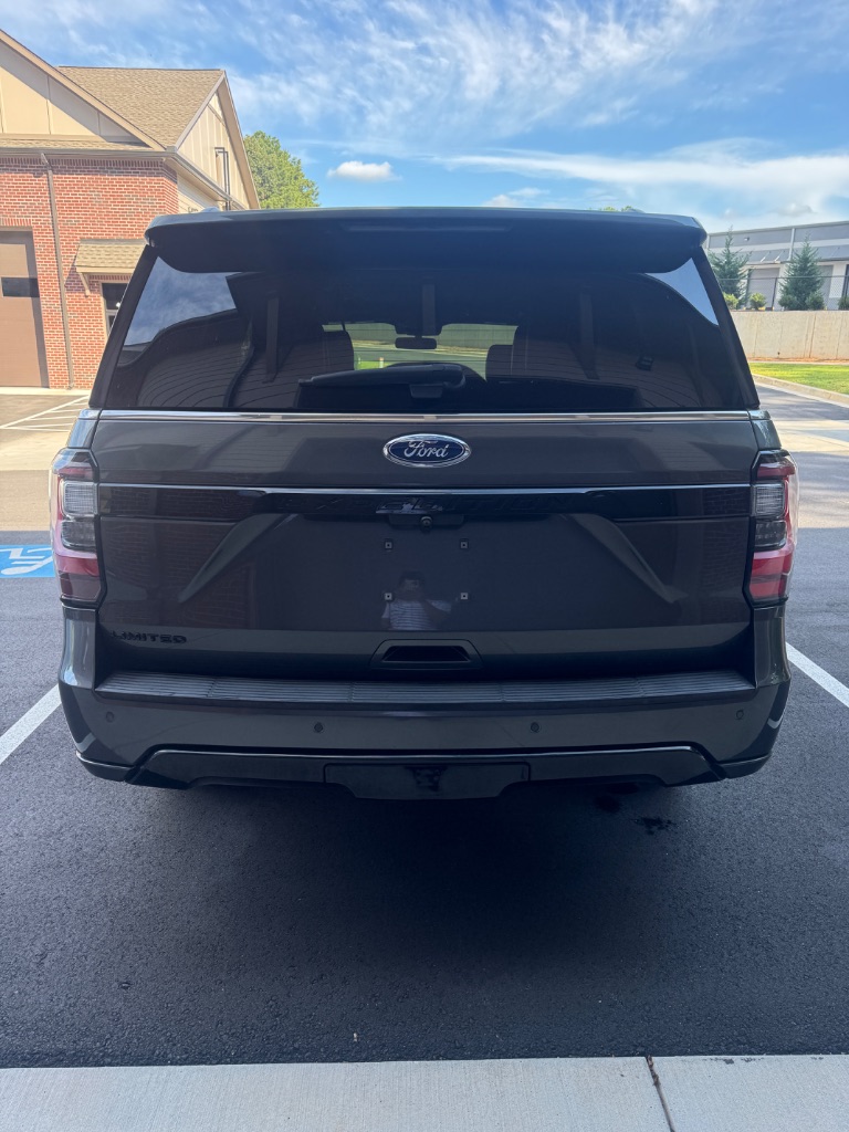 2019 Ford Expedition - $25,500