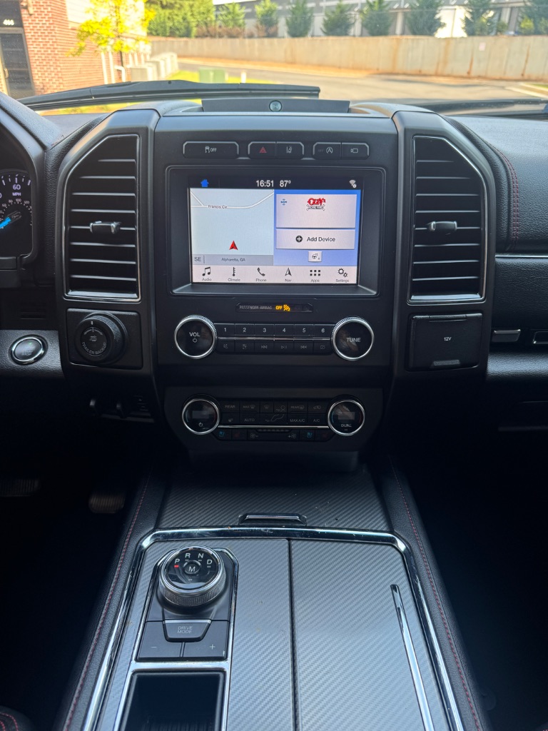 2019 Ford Expedition - $25,500