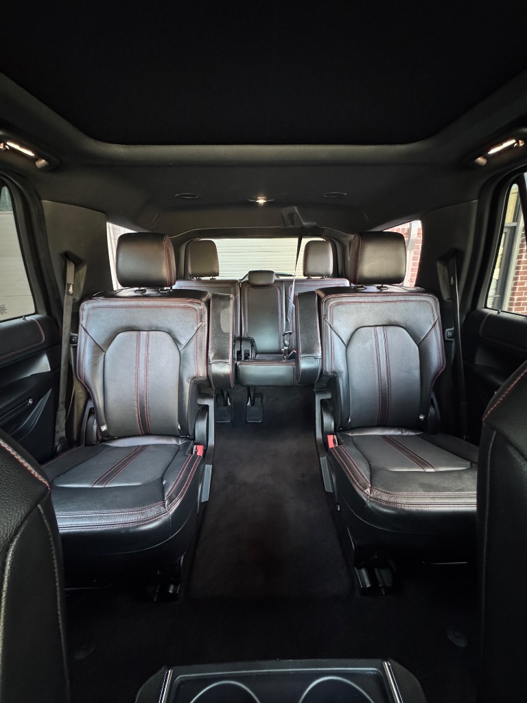 2019 Ford Expedition - $25,500