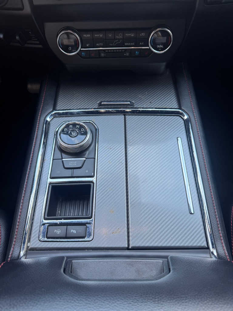 2019 Ford Expedition - $25,500