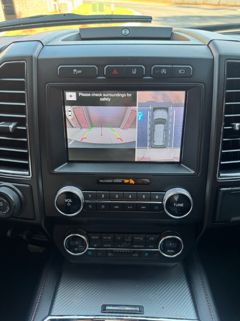 2019 Ford Expedition - $25,500
