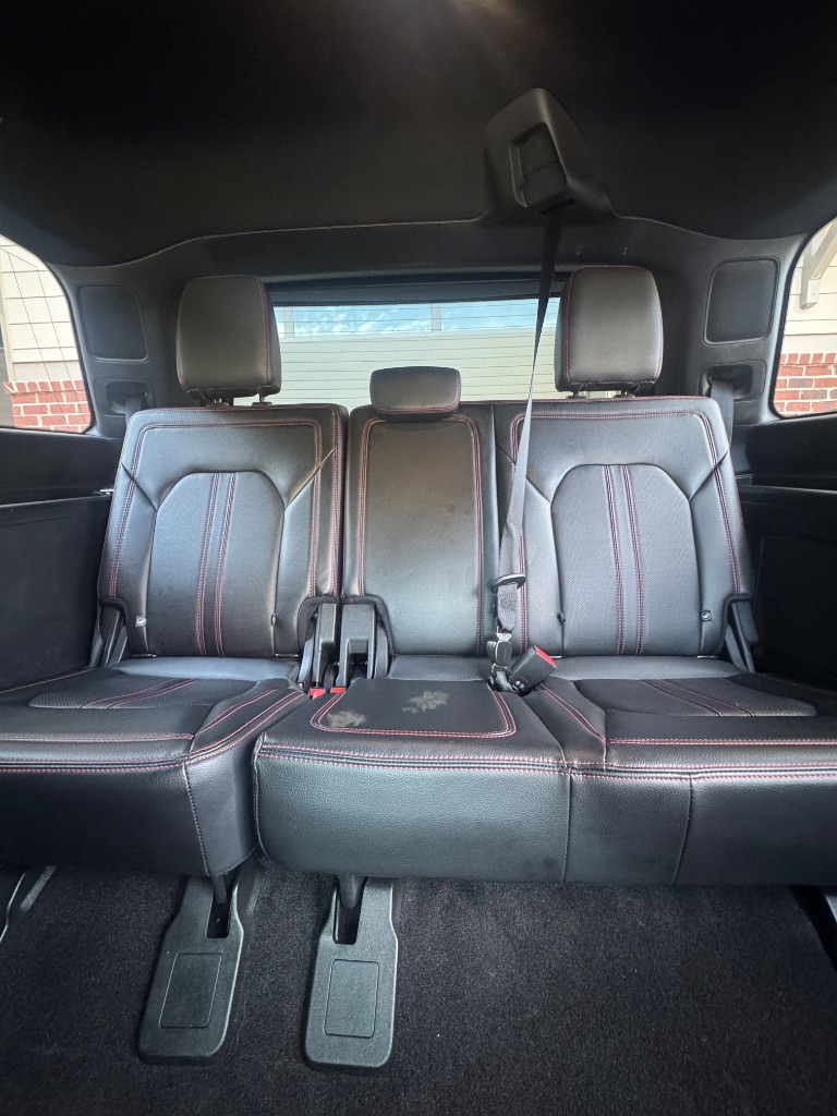 2019 Ford Expedition - $25,500