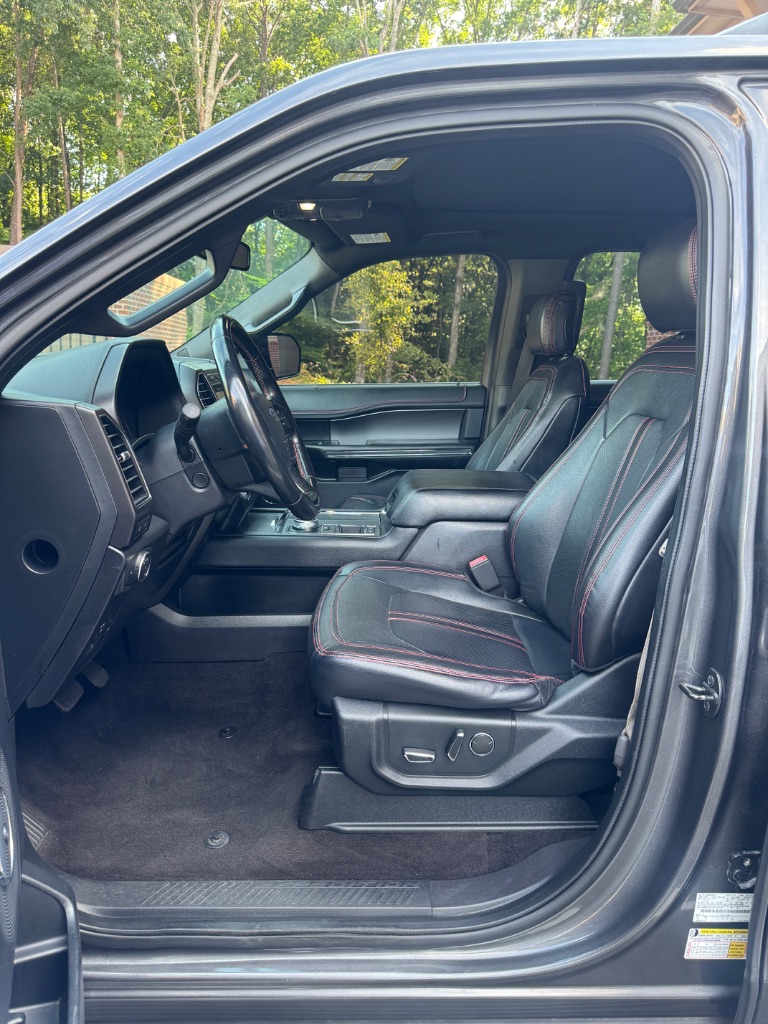 2019 Ford Expedition - $25,500