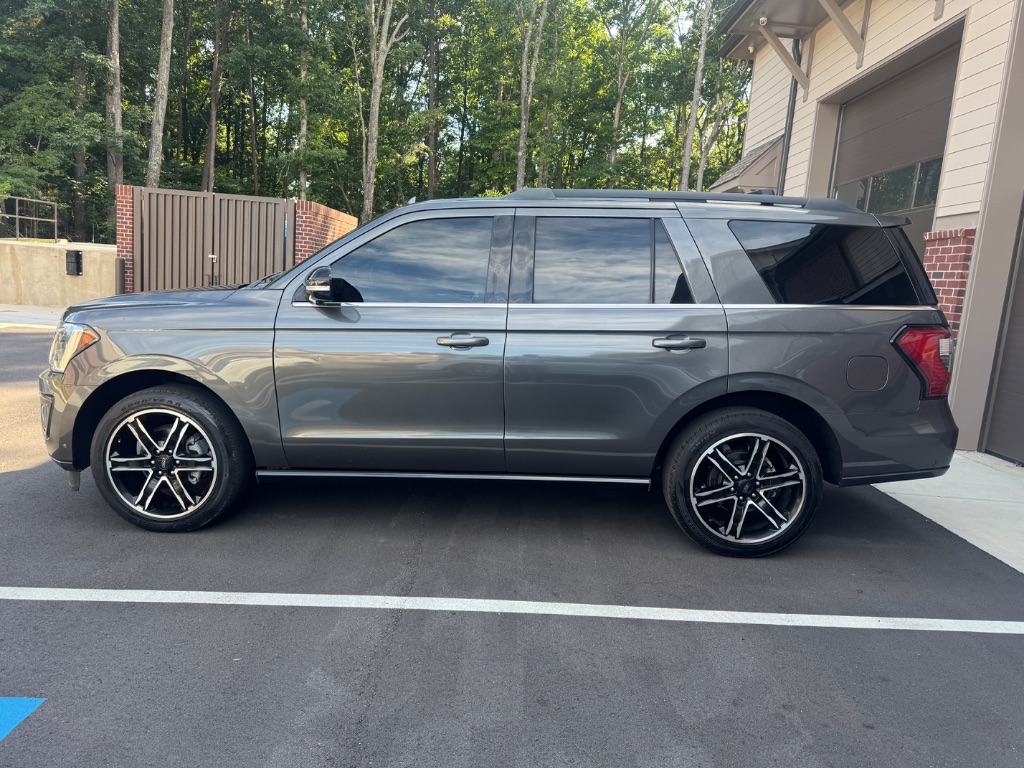 2019 Ford Expedition - $25,500
