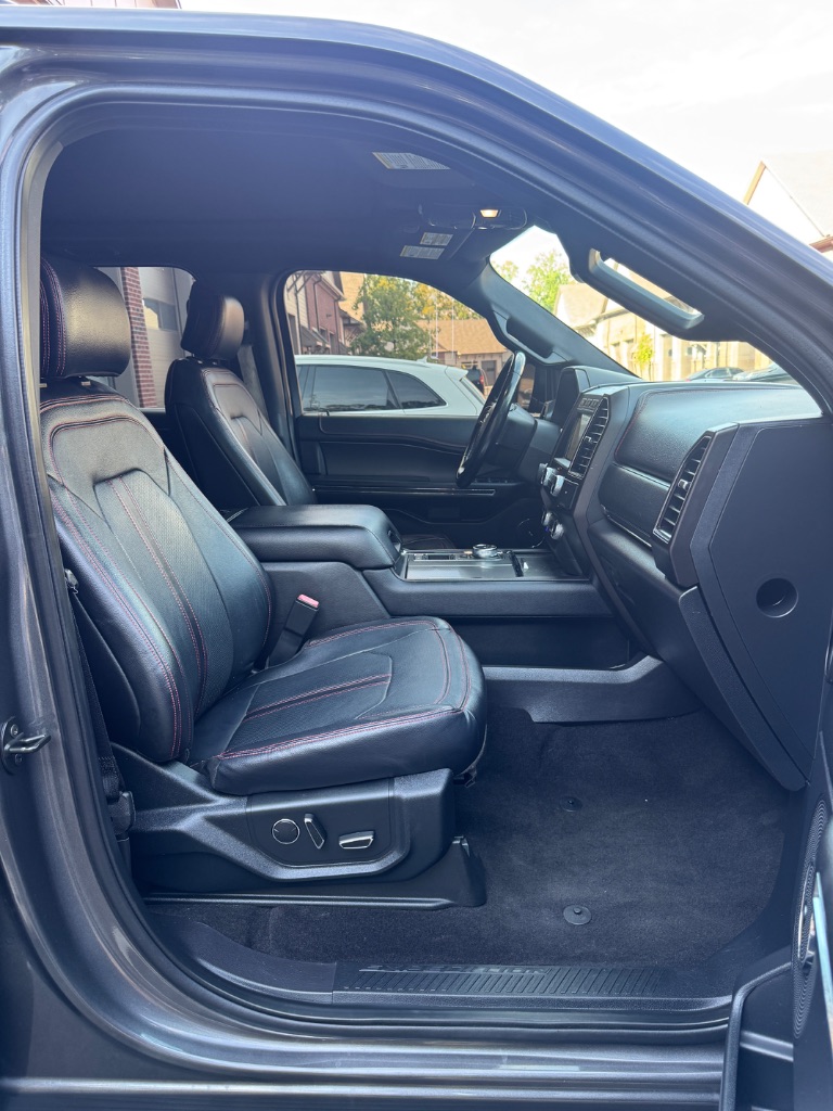 2019 Ford Expedition - $25,500