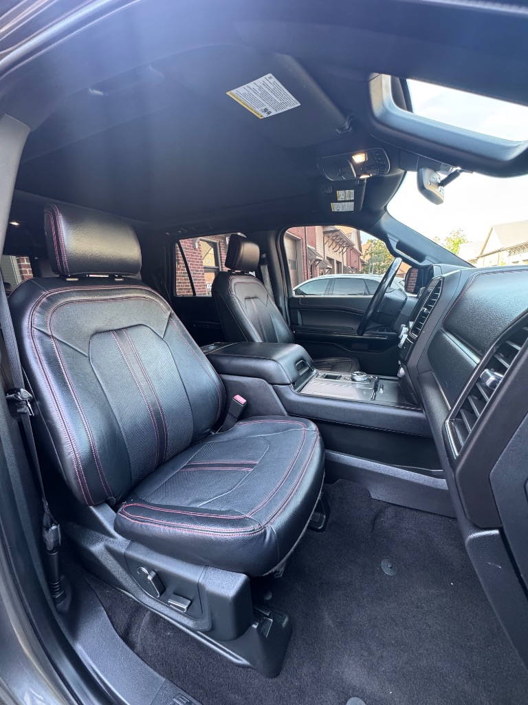 2019 Ford Expedition - $25,500