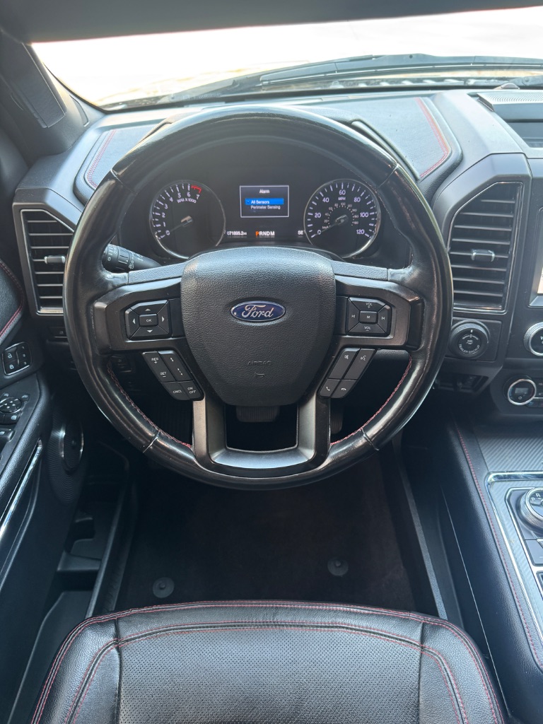 2019 Ford Expedition - $25,500