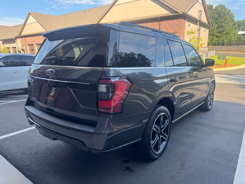 2019 Ford Expedition - $25,500