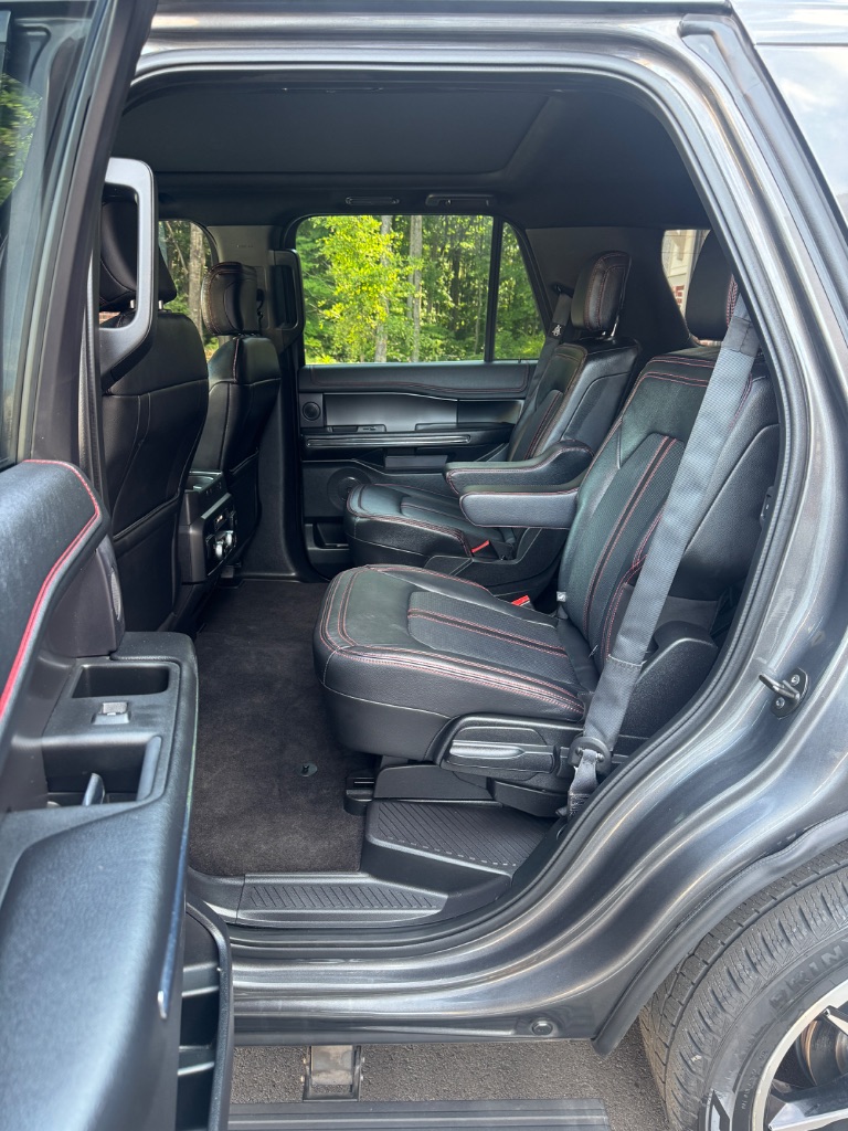 2019 Ford Expedition - $25,500