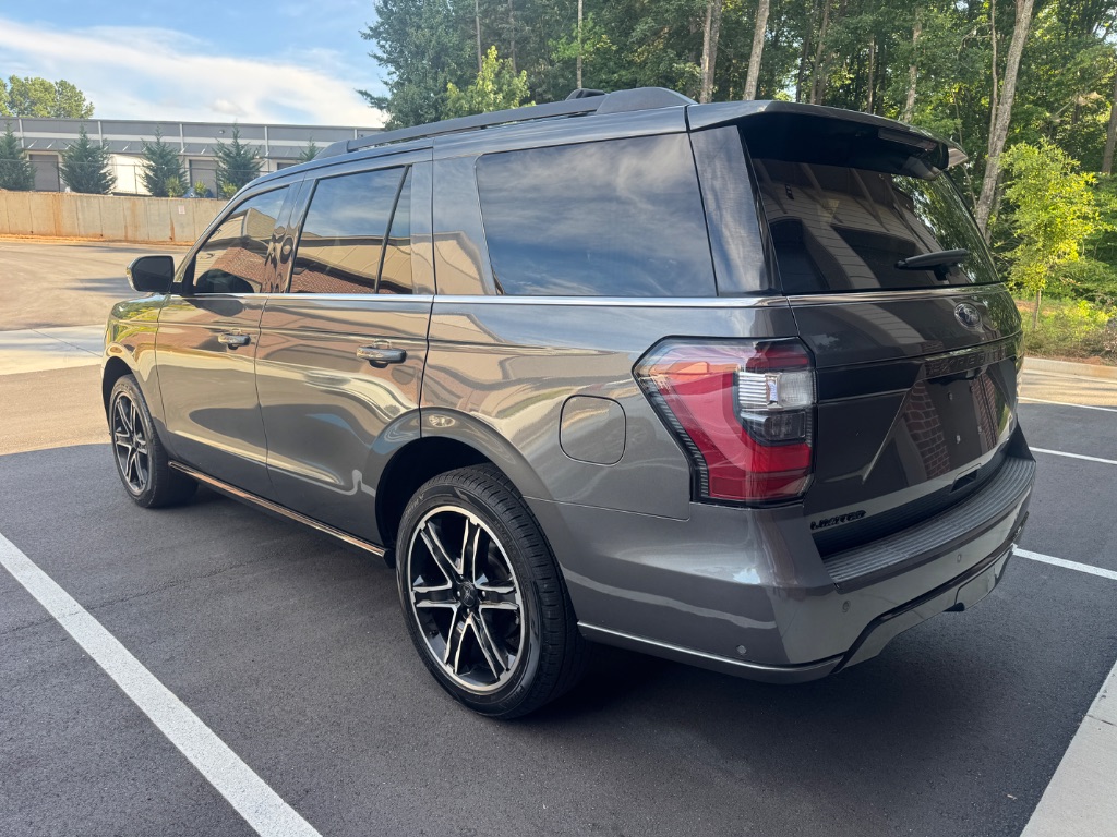 2019 Ford Expedition - $25,500