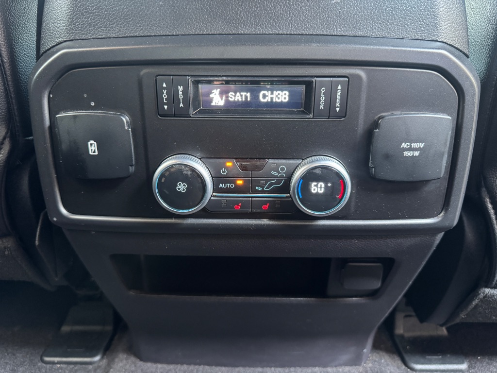 2019 Ford Expedition - $25,500