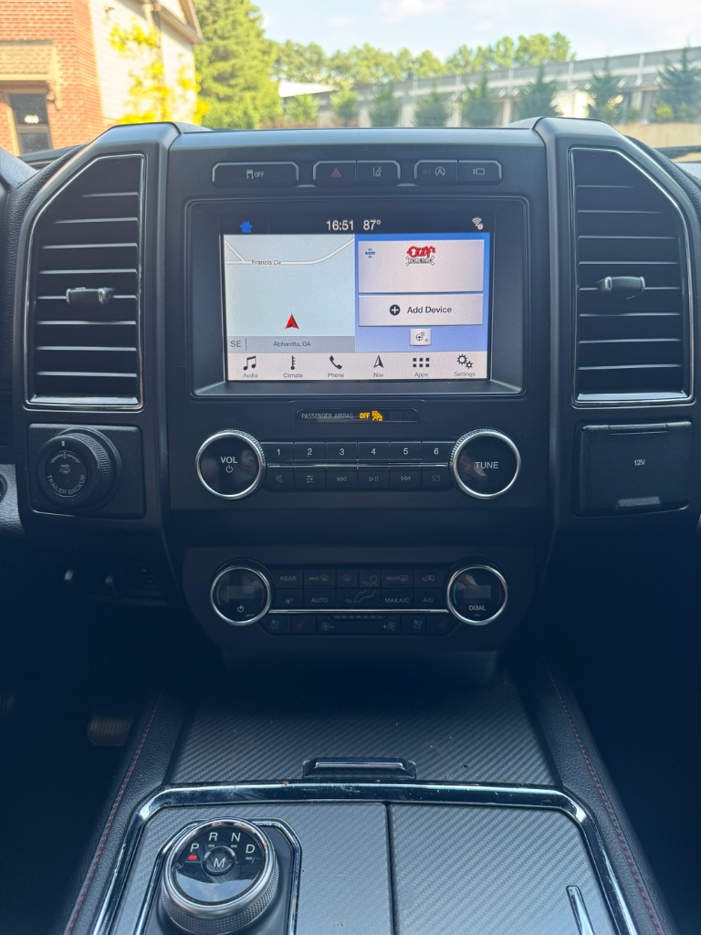2019 Ford Expedition - $25,500
