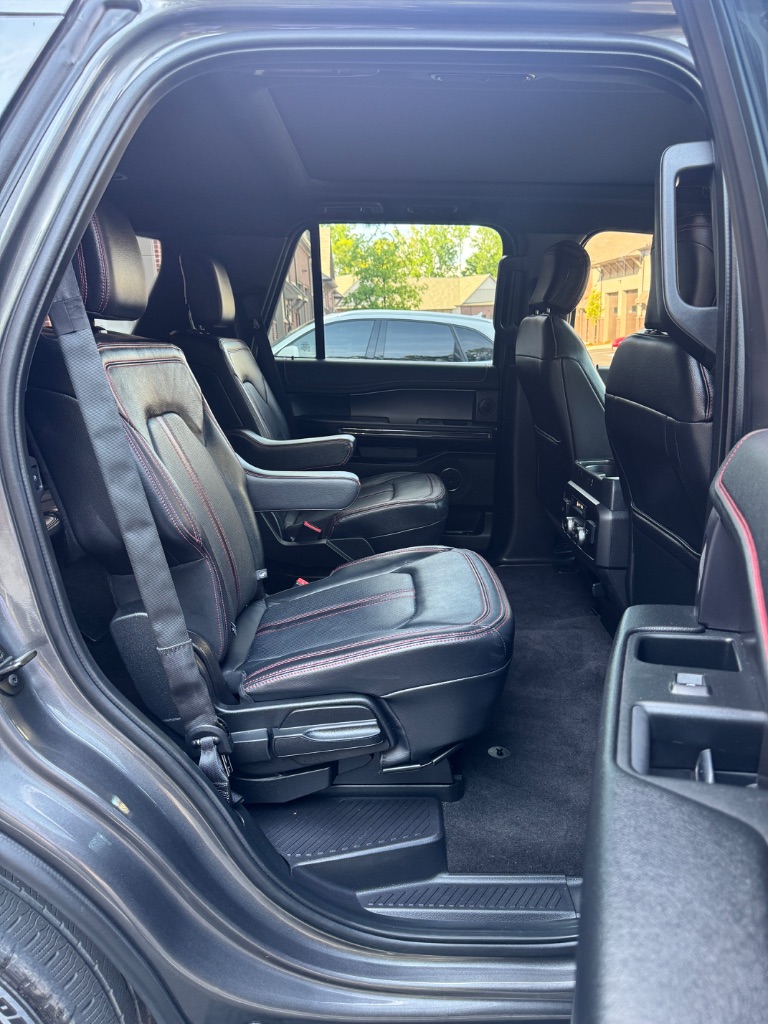 2019 Ford Expedition - $25,500