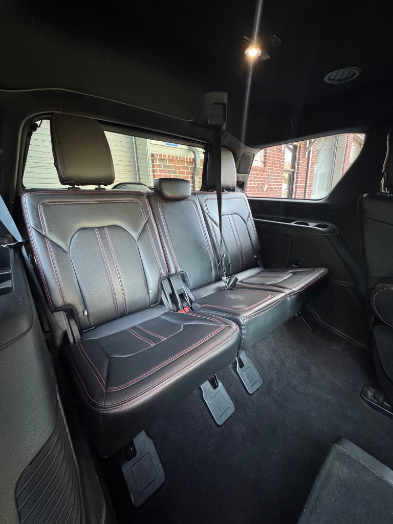 2019 Ford Expedition - $25,500