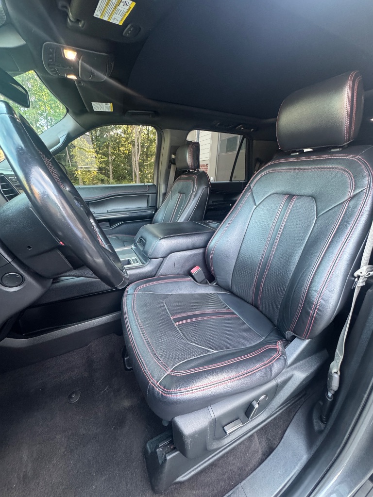 2019 Ford Expedition - $25,500