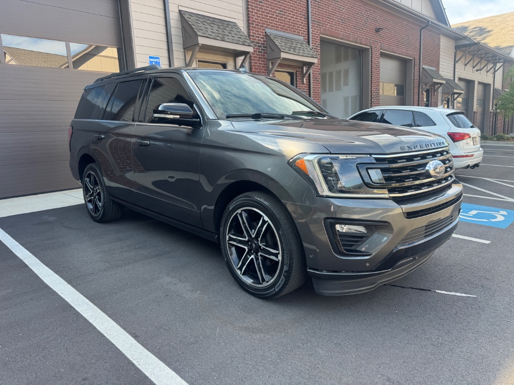 2019 Ford Expedition - $25,500