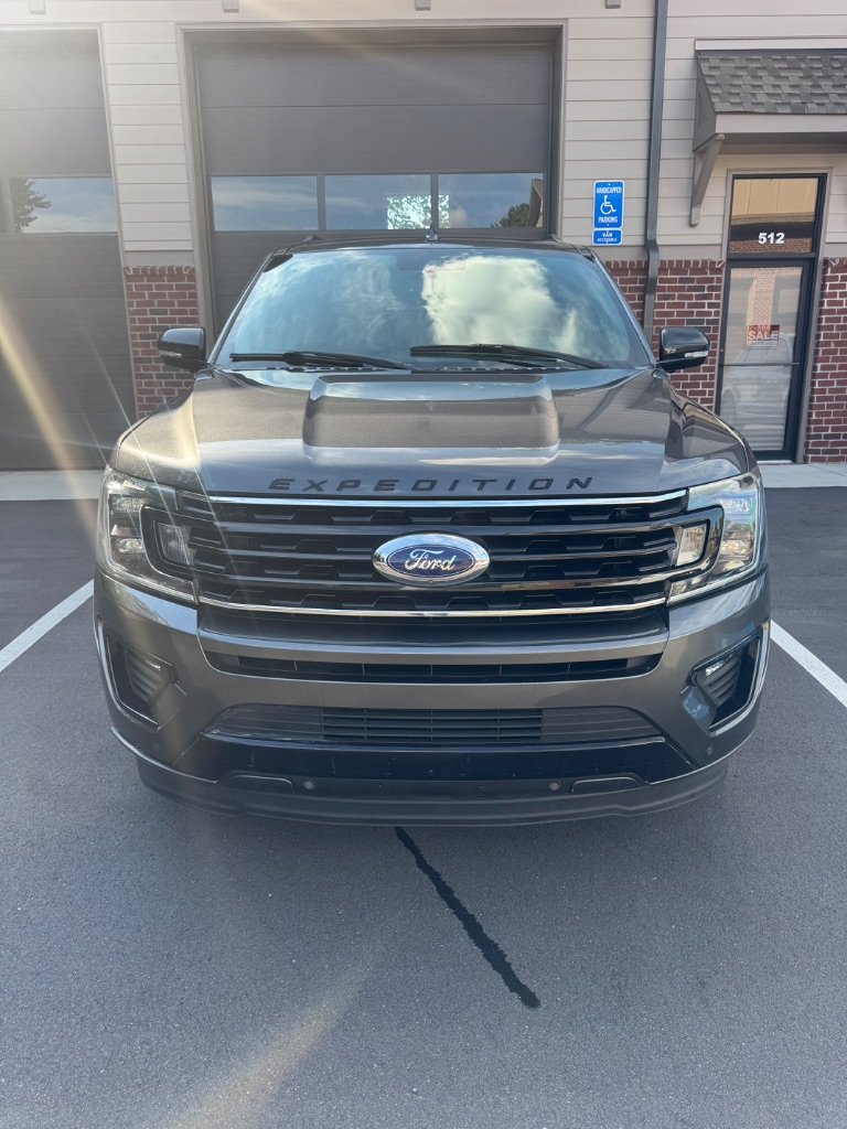 2019 Ford Expedition - $25,500